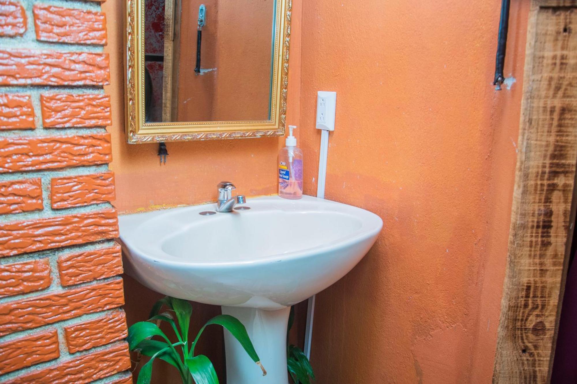 Gardens House, Airport Juan Santamaria, Alajuela, San Jose Hostel Kültér fotó