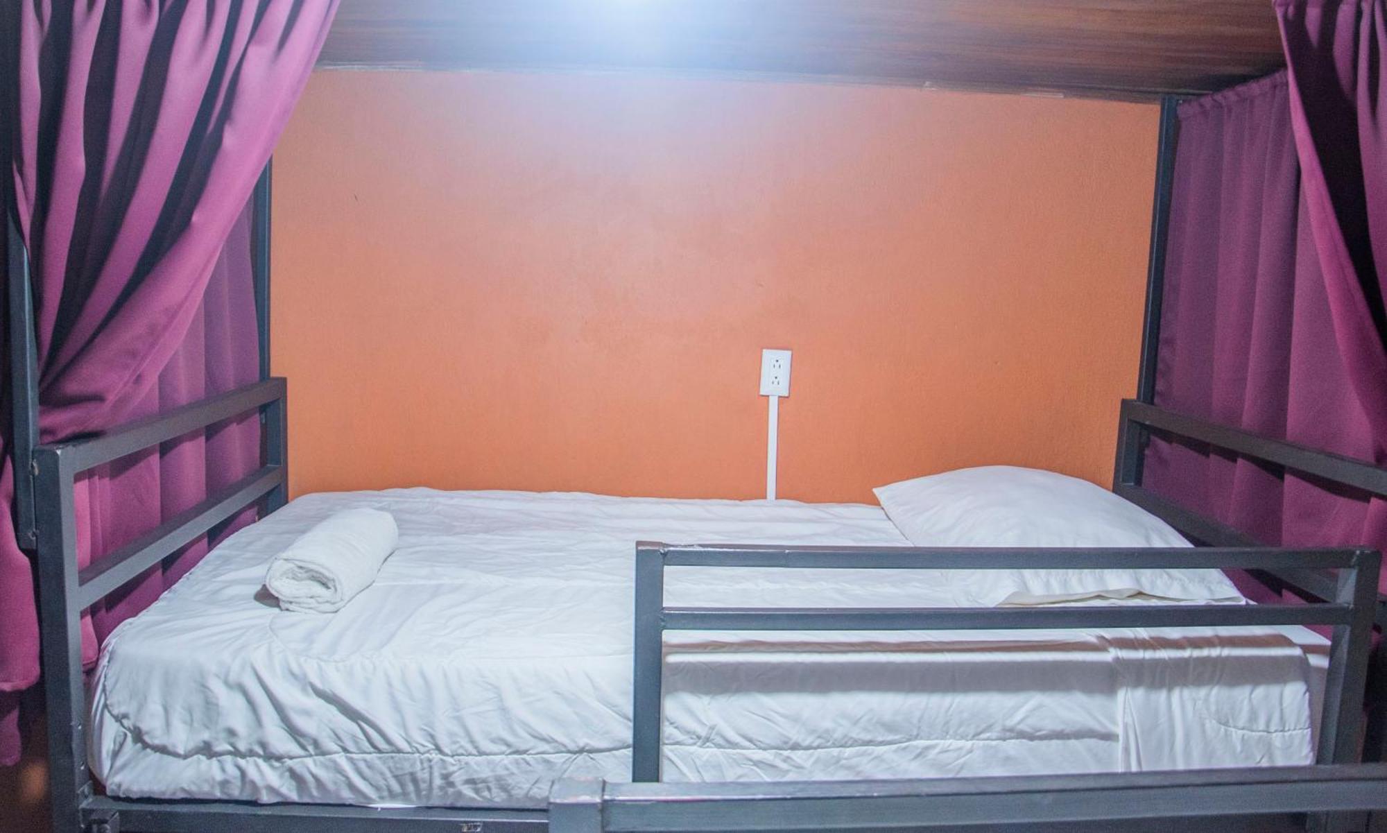 Gardens House, Airport Juan Santamaria, Alajuela, San Jose Hostel Kültér fotó