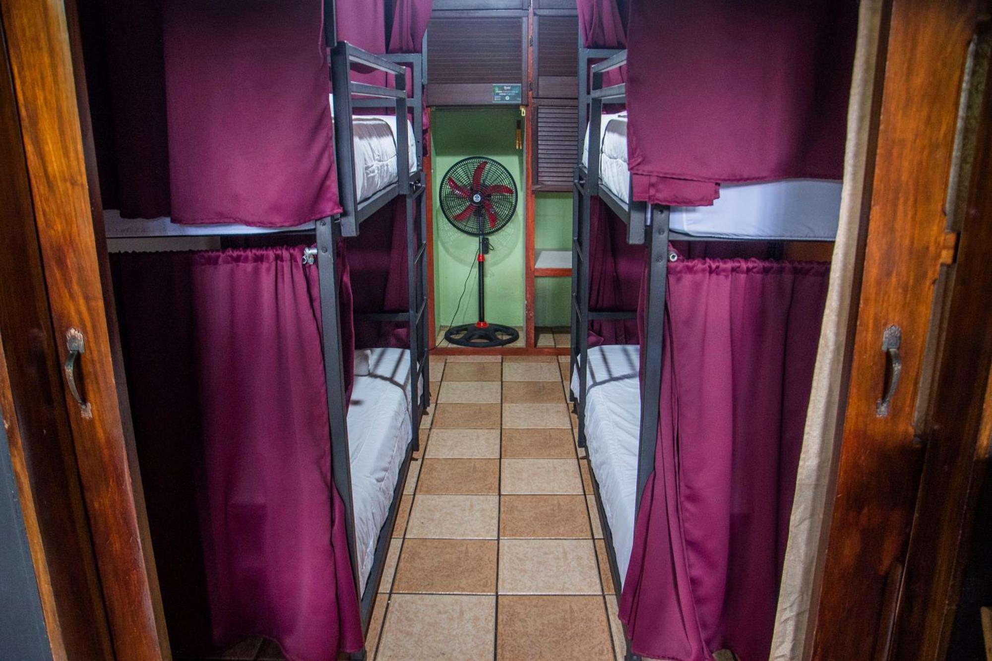 Gardens House, Airport Juan Santamaria, Alajuela, San Jose Hostel Kültér fotó