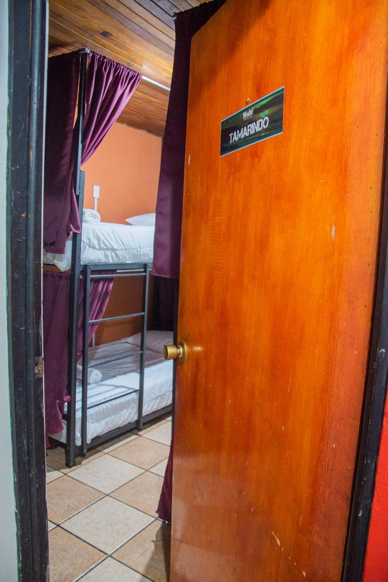 Gardens House, Airport Juan Santamaria, Alajuela, San Jose Hostel Kültér fotó