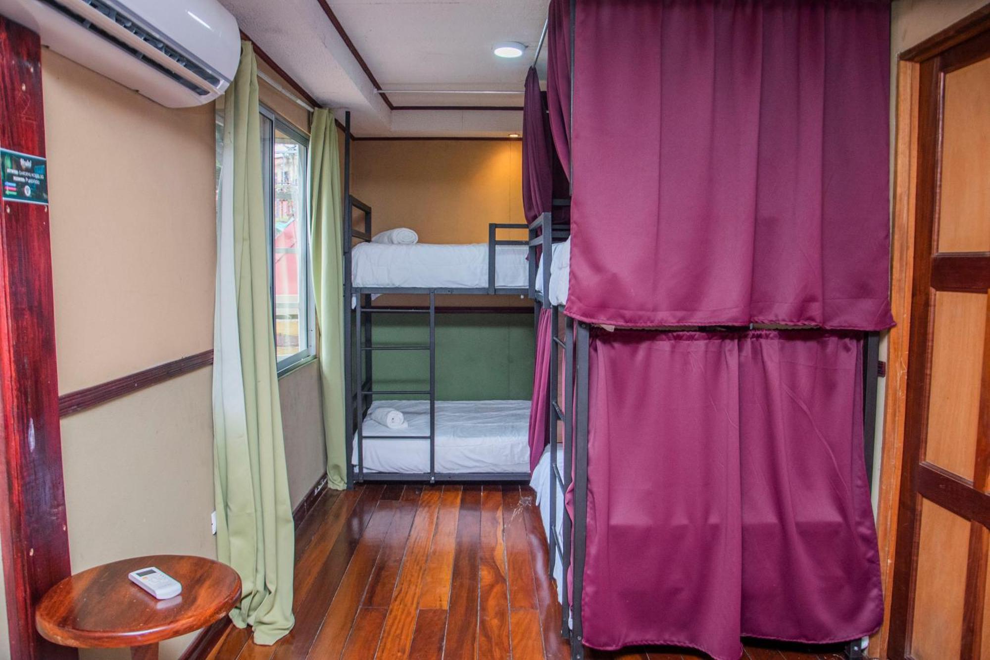 Gardens House, Airport Juan Santamaria, Alajuela, San Jose Hostel Kültér fotó