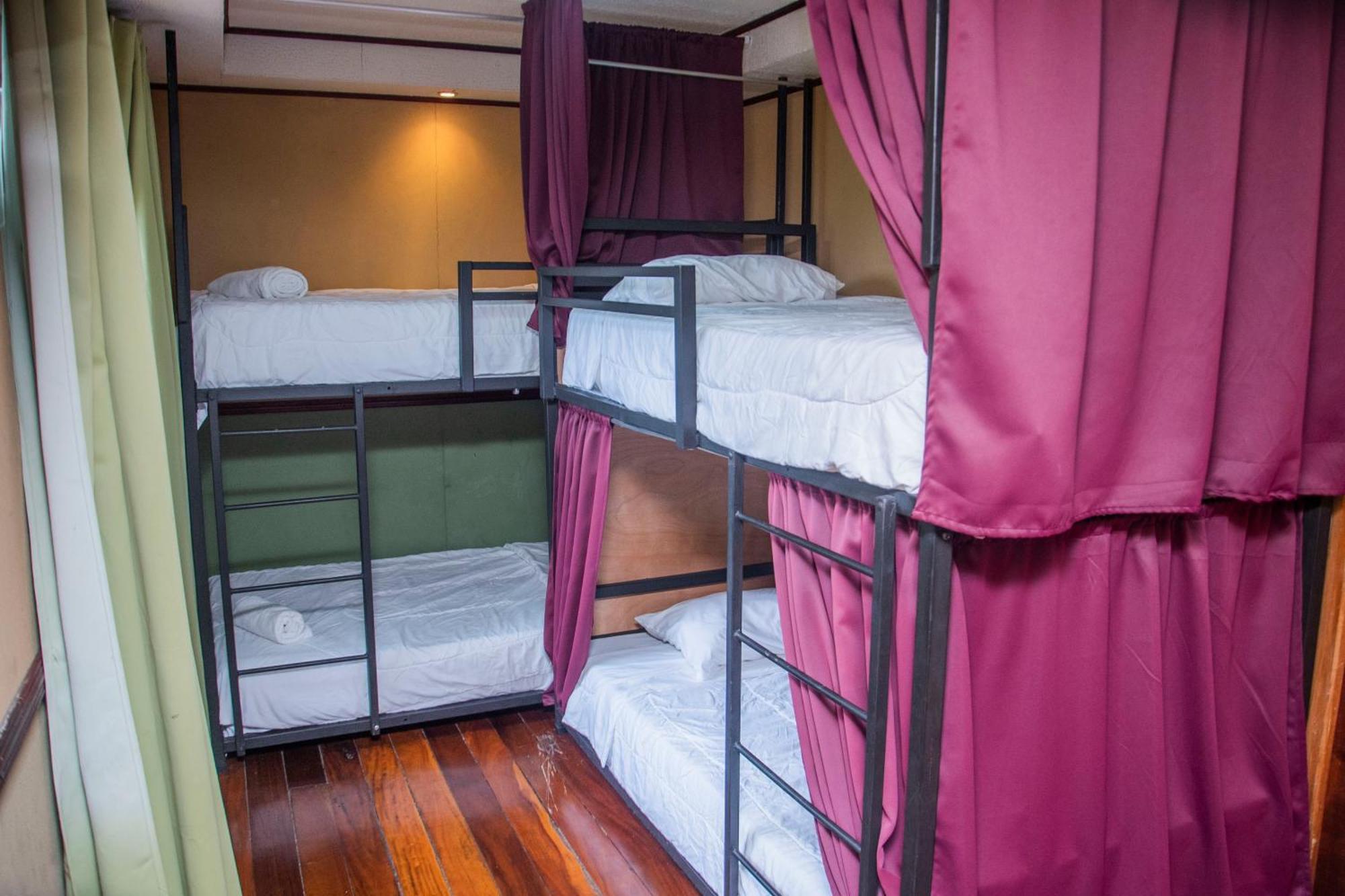 Gardens House, Airport Juan Santamaria, Alajuela, San Jose Hostel Kültér fotó