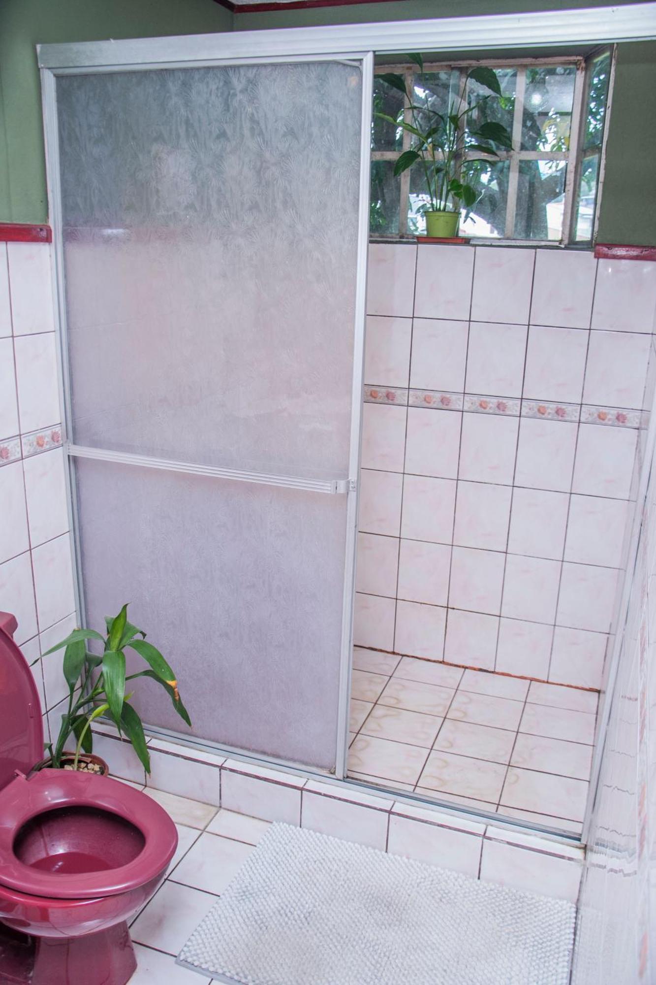 Gardens House, Airport Juan Santamaria, Alajuela, San Jose Hostel Kültér fotó